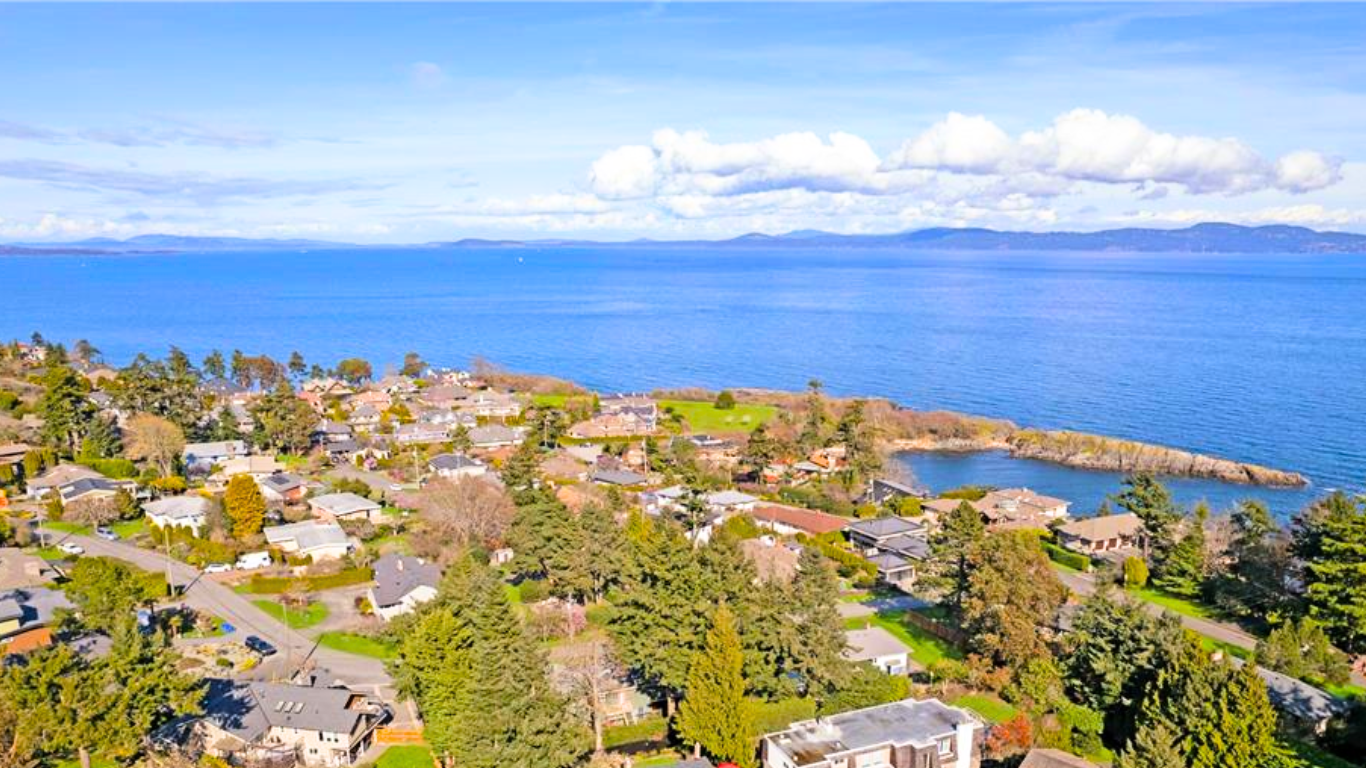 JK Victoria Real Estate Blog. Things to know!